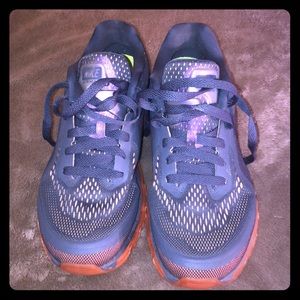 Nike Air Max 2014 Running Women’s Size 8.5